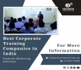 Best Corporate Training Companies in India - Yatharth Marketing Solutions